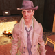Illustration for article titled iFallout 4/i Mod Upgrades Nick Valentine To A Gen-3 Synth